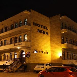 Sena Hotels