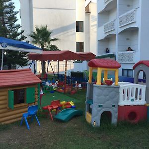 Rama Beach Otel