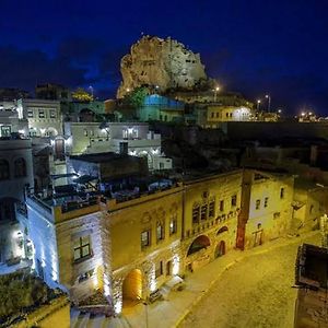 Cappadocia Aurora Cave Hotel